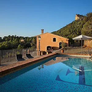 Casa Fontanals Falset
