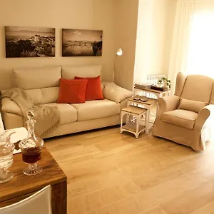 Apartment Ca La Maria, Mora d'Ebre